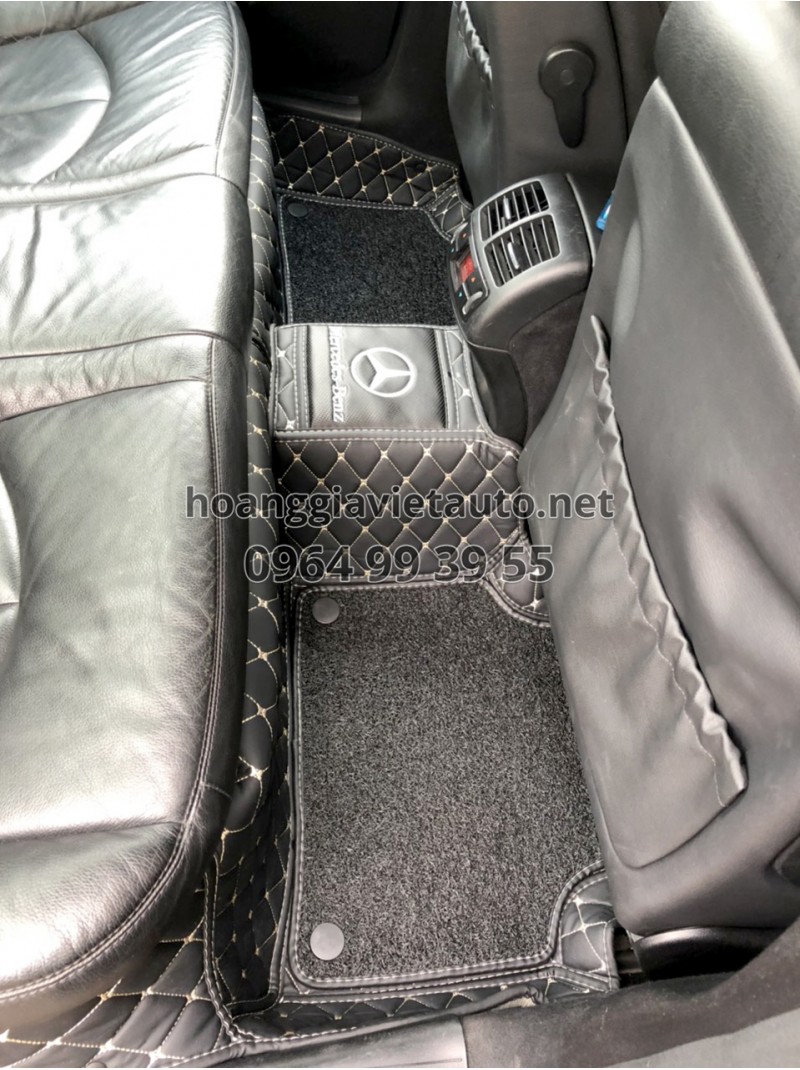 Mercedes-Benz E200 Mercedes-Benz E200
