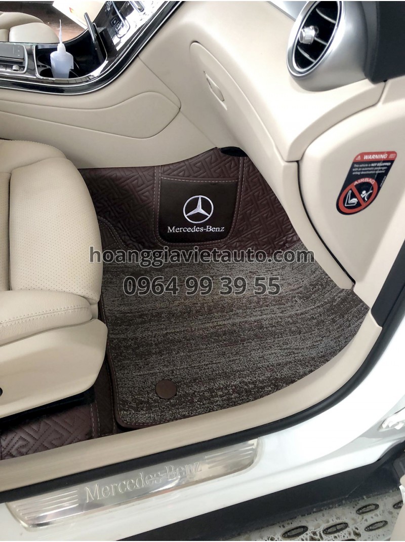 Mercedes-Benz GLC 200 Mercedes-Benz GLC 200