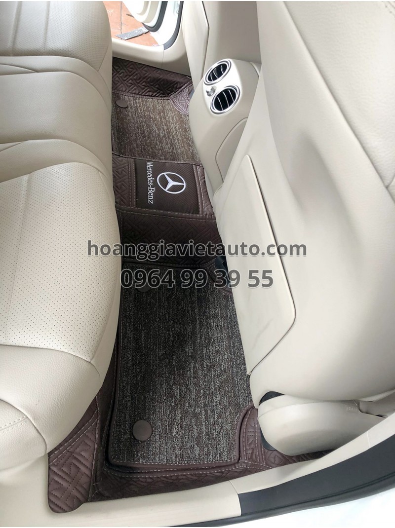 Mercedes-Benz GLC 200 Mercedes-Benz GLC 200