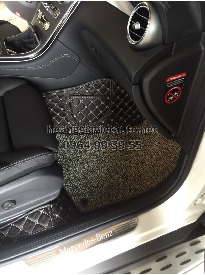 Mercedes-Benz GLC 300 Mercedes-Benz GLC 300