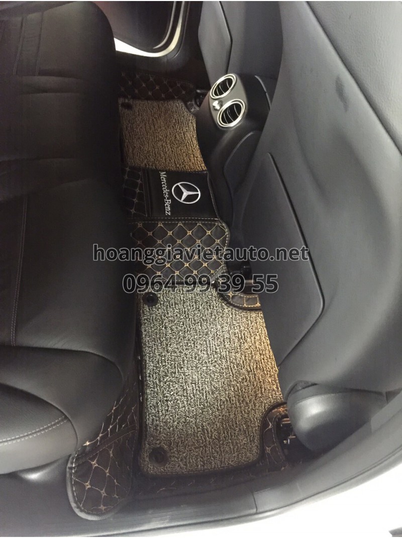 Mercedes-Benz GLC 300 Mercedes-Benz GLC 300