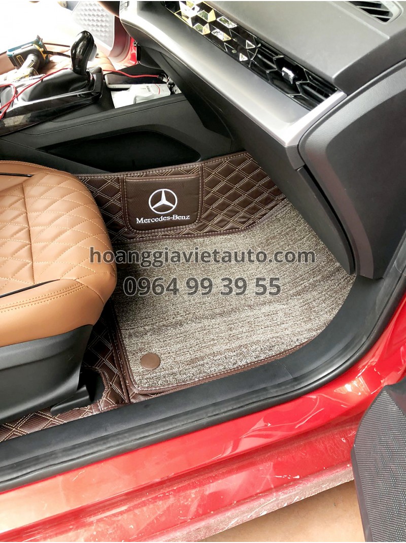 Mercedes-Benz MG5 Mercedes-Benz MG5