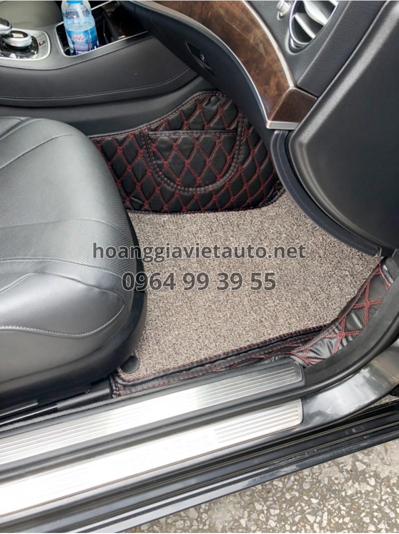 Mercedes-Benz S450 Mercedes-Benz S450