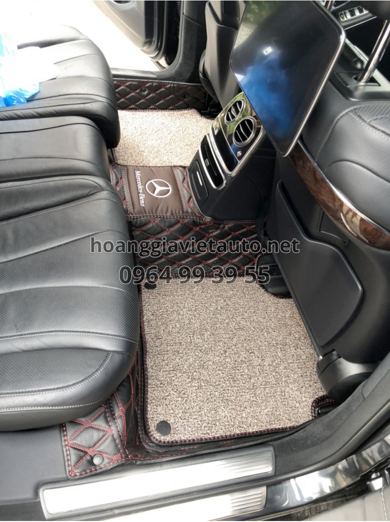 Mercedes-Benz S450 Mercedes-Benz S450
