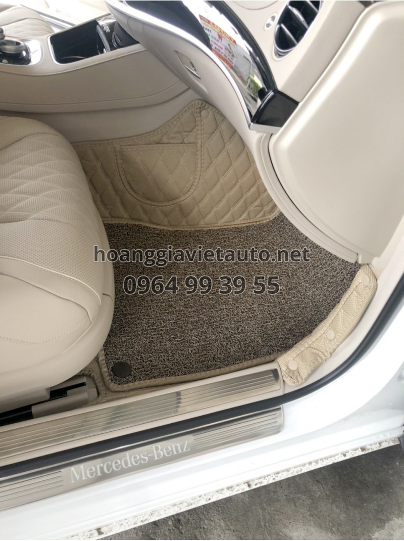 Mercedes-Benz S450 Mercedes-Benz S450