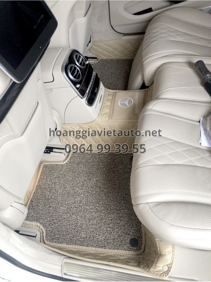 Mercedes-Benz S450 Mercedes-Benz S450