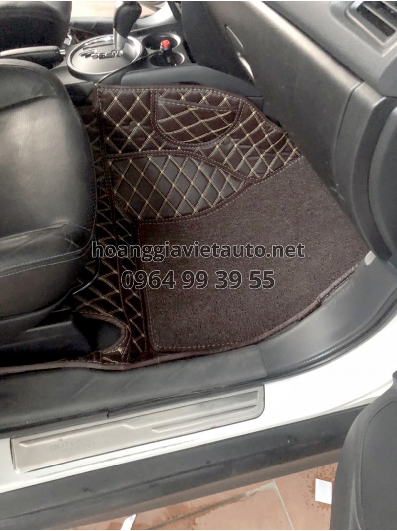 Mitsubishi Outlander Mitsubishi Outlander