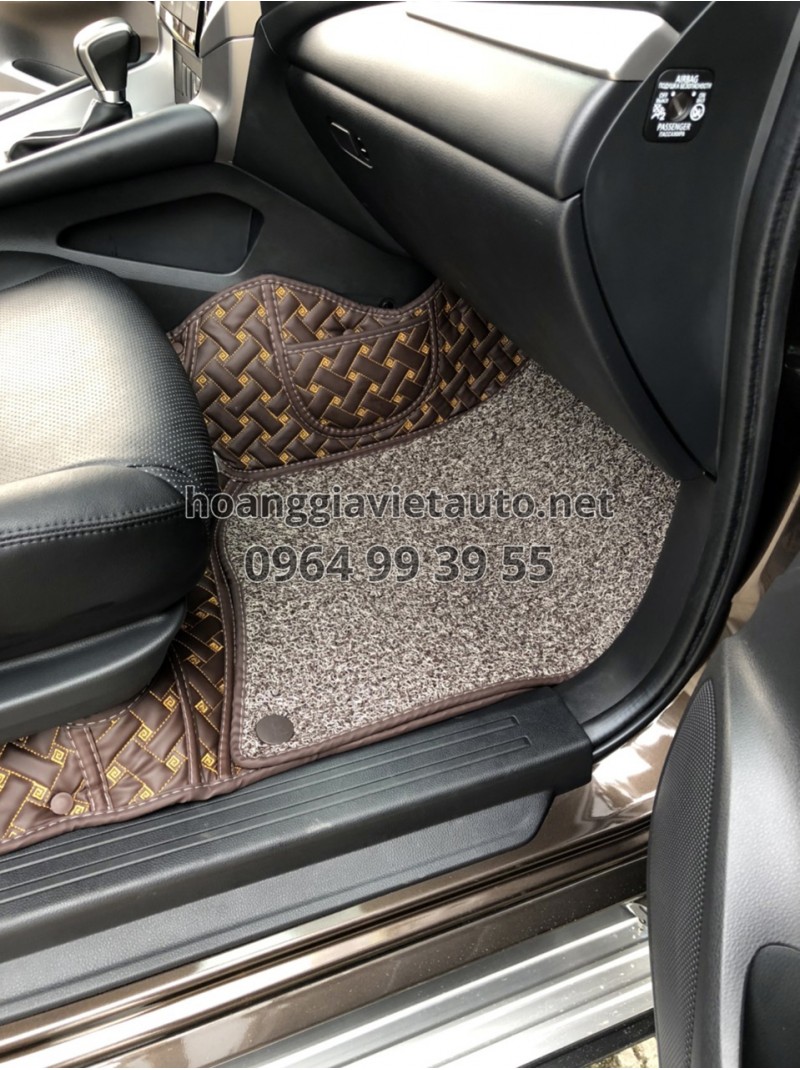 Mitsubishi Pajero Sport Mitsubishi Pajero Sport