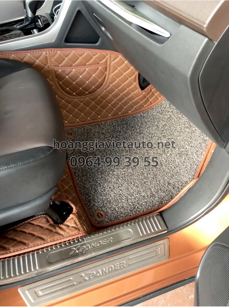 Mitsubishi Xpander Mitsubishi Xpander