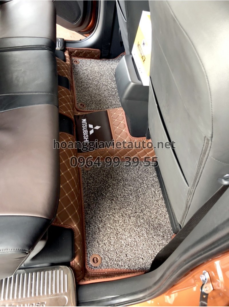 Mitsubishi Xpander Mitsubishi Xpander