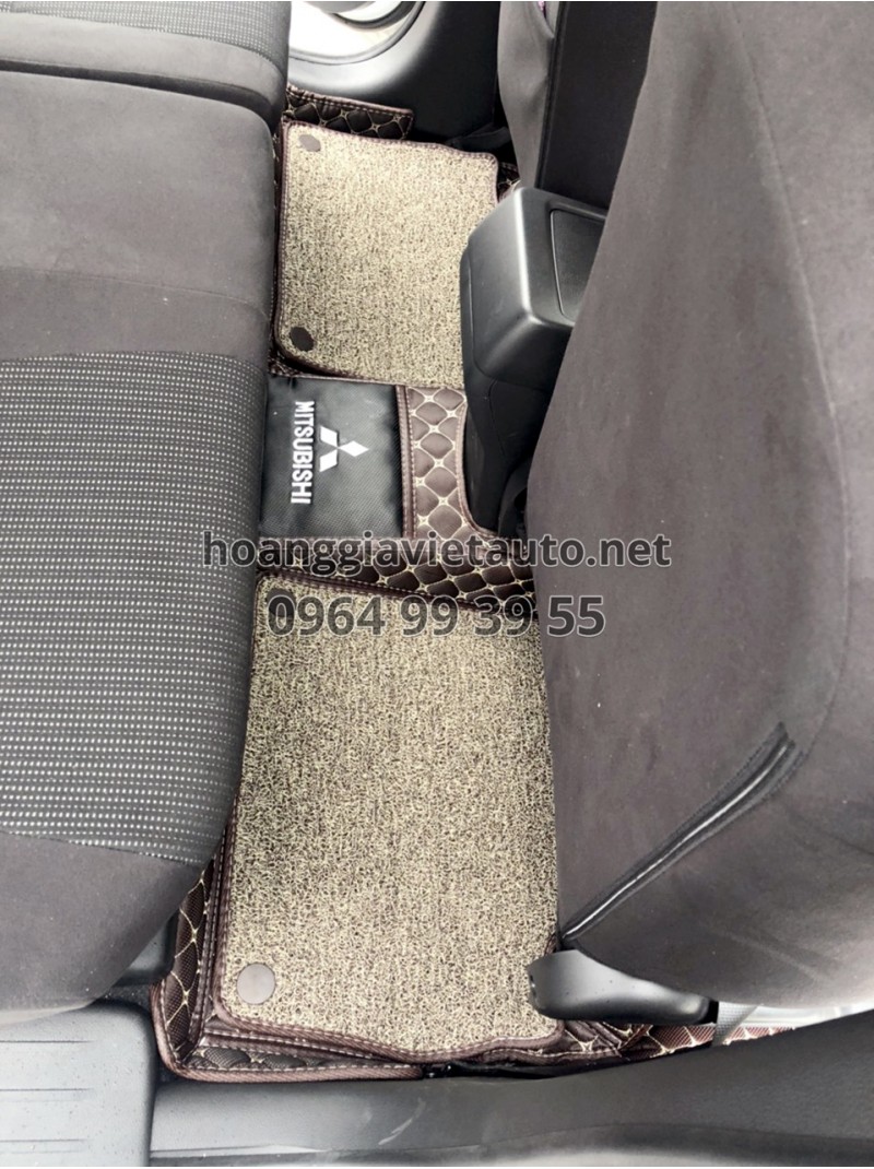 Mitsubishi Xpander Mitsubishi Xpander