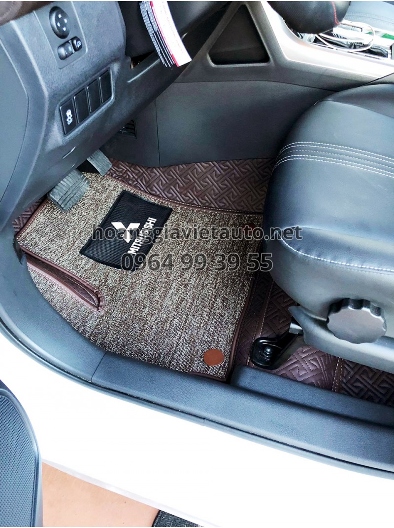 Mitsubishi Xpander Mitsubishi Xpander