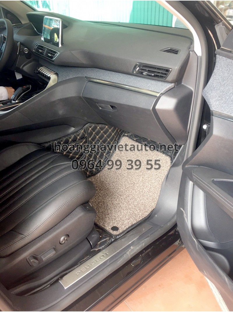 Peugeot 5008 Peugeot 5008