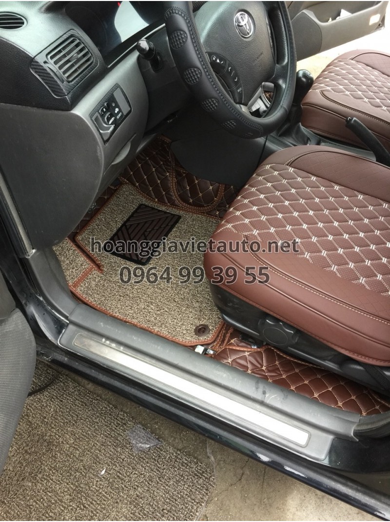Toyota Altis