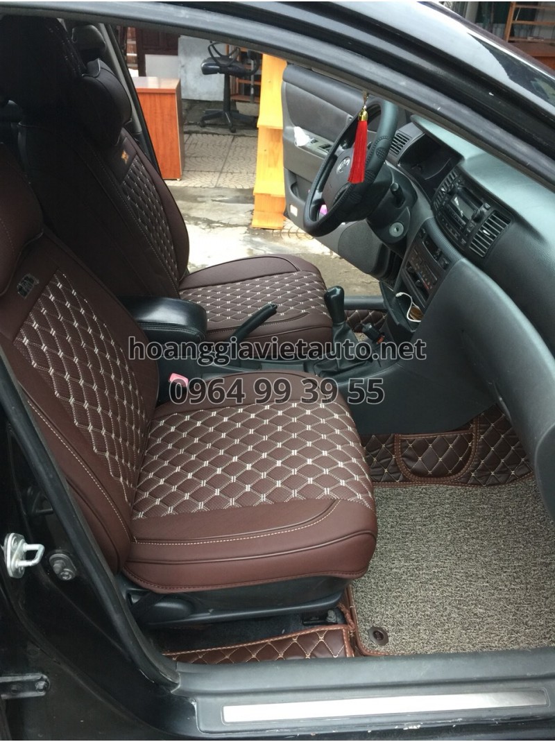 Toyota Altis Toyota Altis