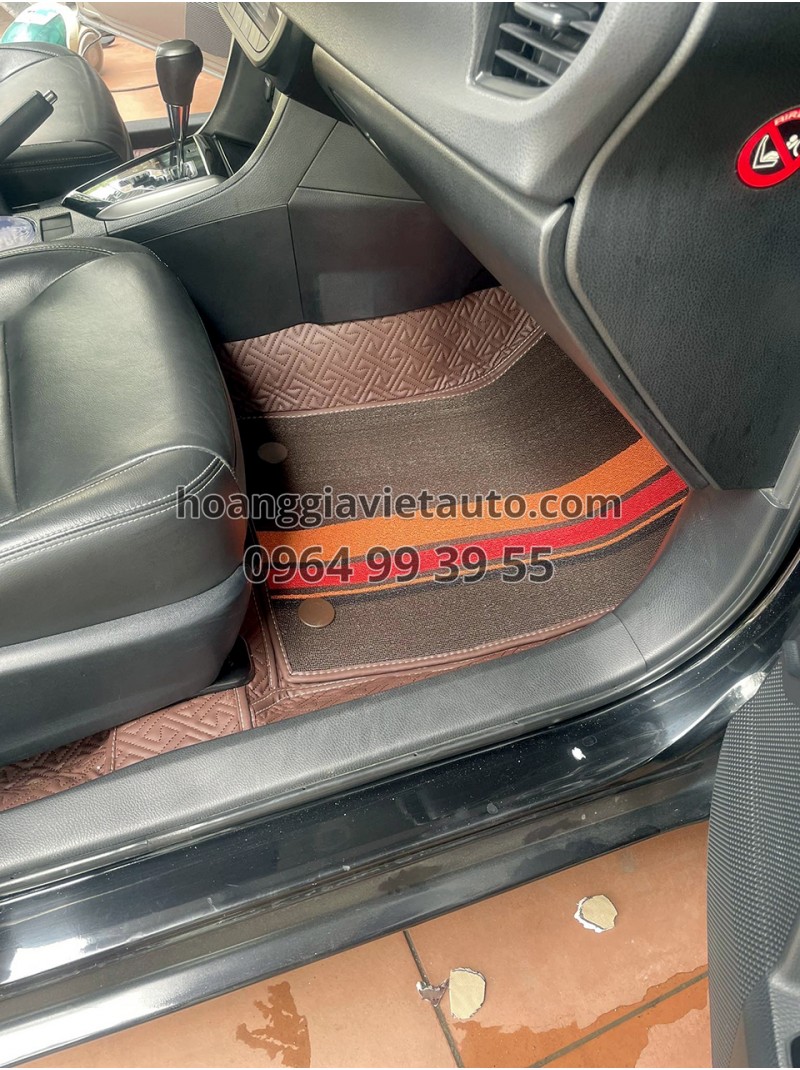 Toyota Altis Toyota Altis