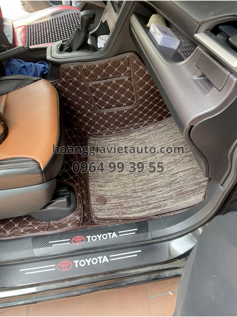 Toyota Avanza Premio Toyota Avanza Premio