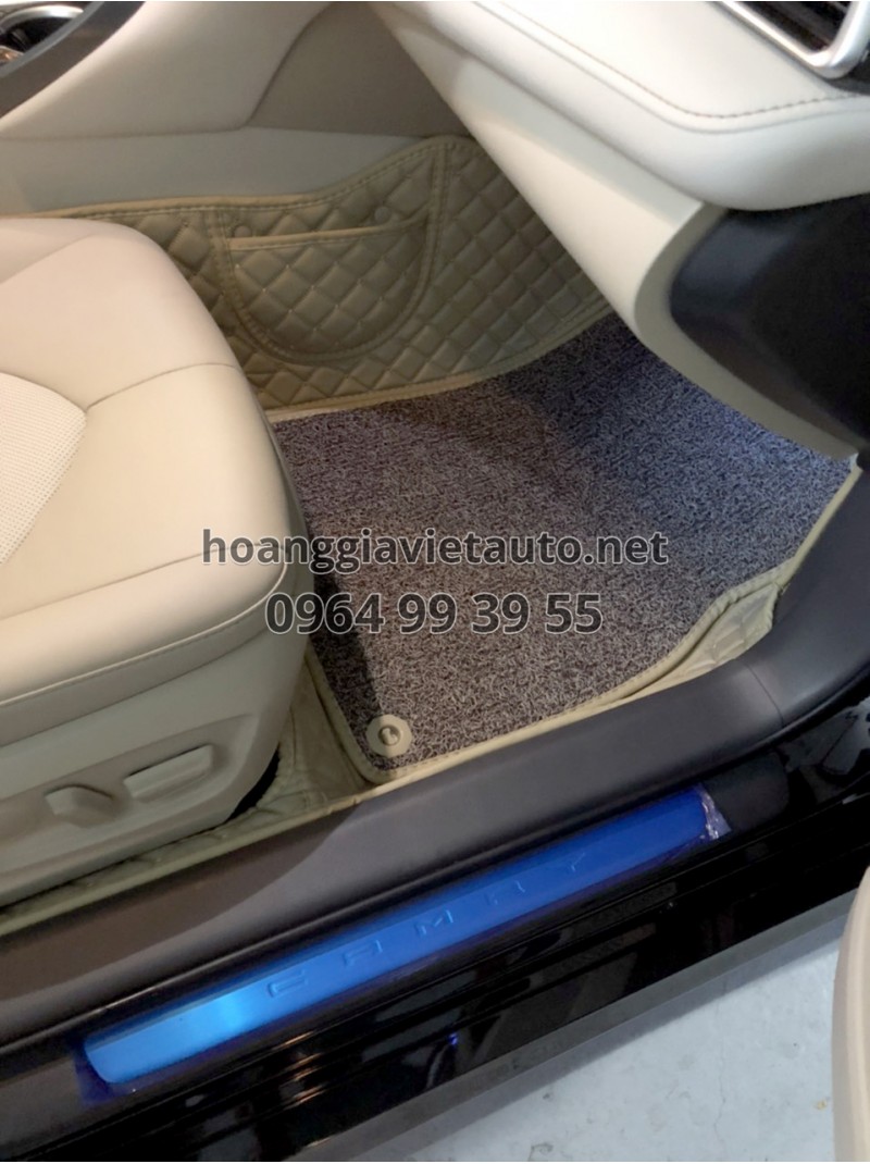 Toyota Camry Toyota Camry