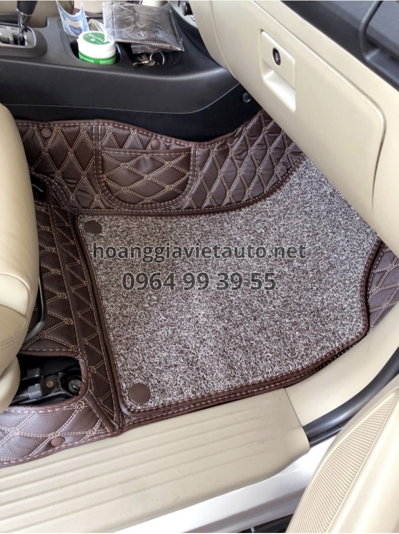 Toyota Fortuner Toyota Fortuner