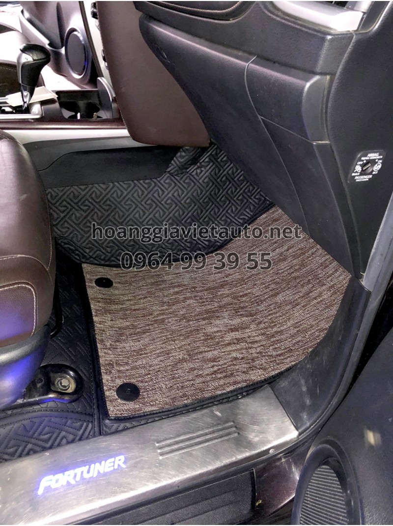 Toyota Fortuner Toyota Fortuner