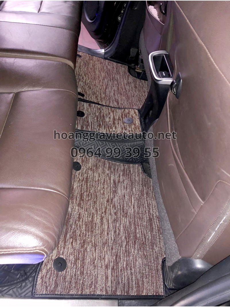 Toyota Fortuner Toyota Fortuner