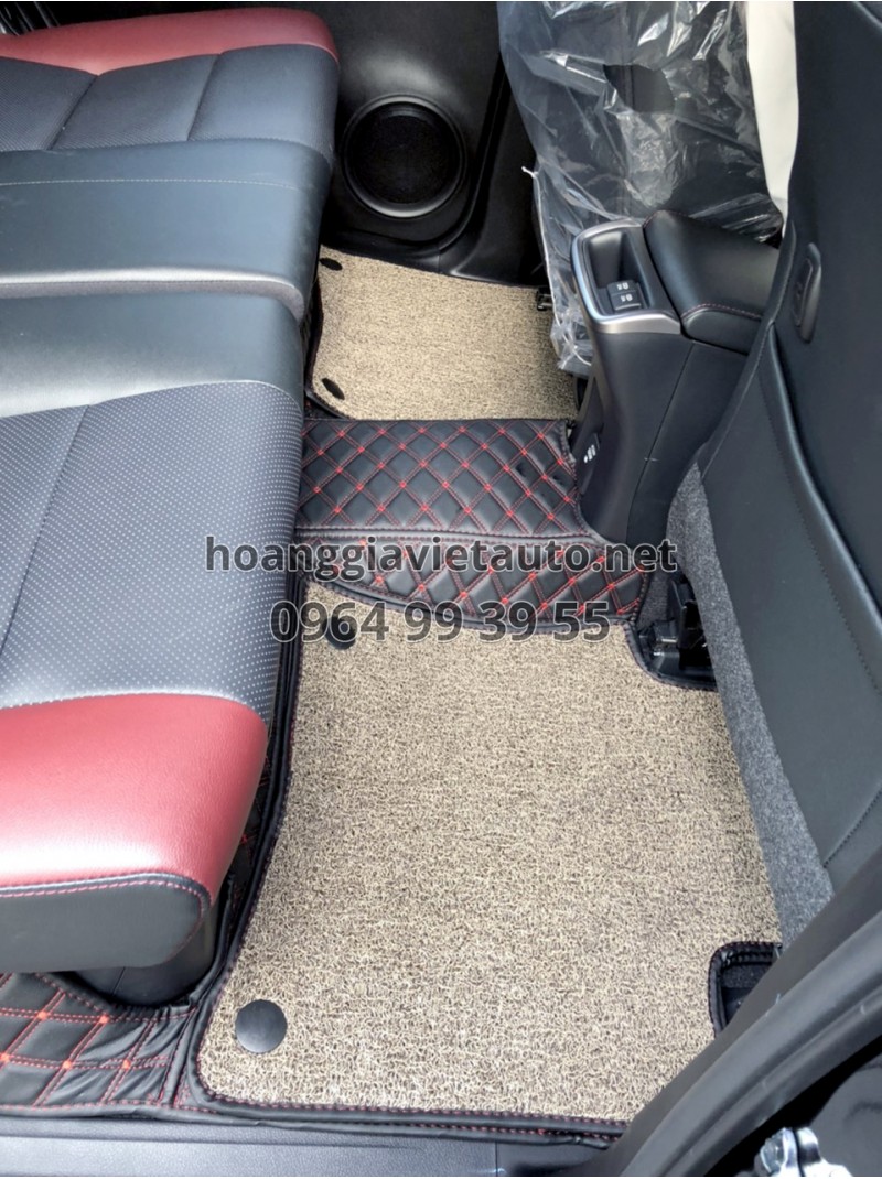 Toyota Fortuner Toyota Fortuner