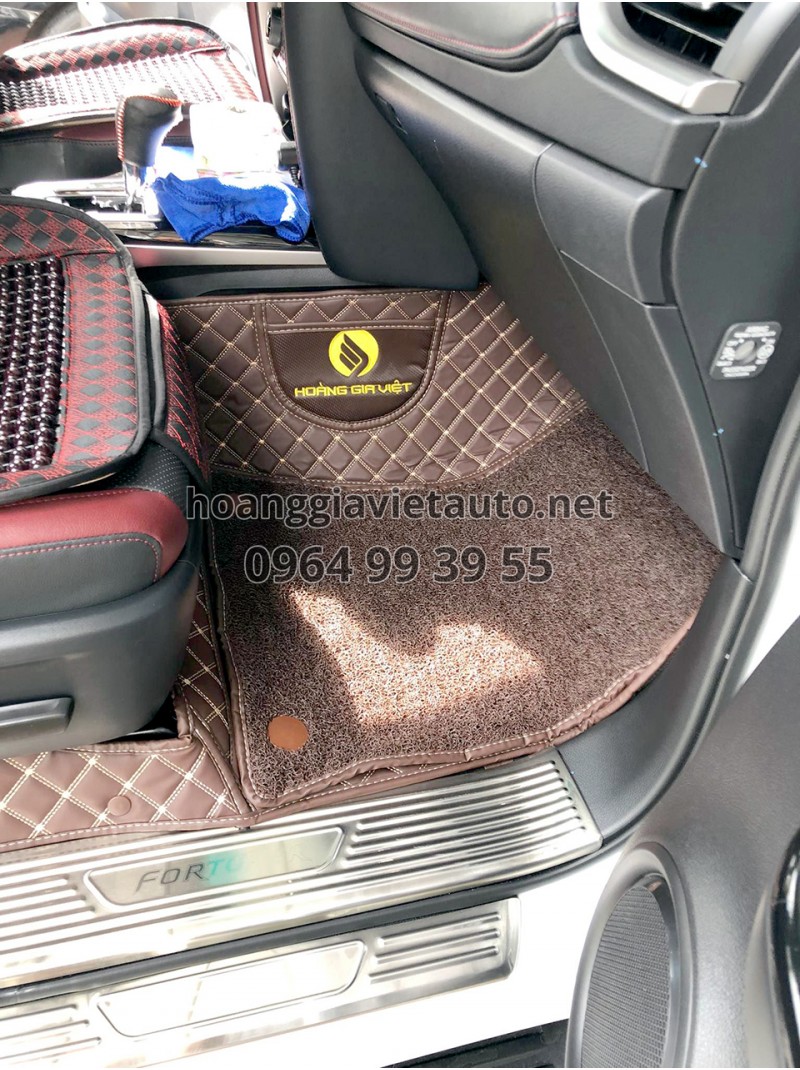 Toyota Fortuner Toyota Fortuner