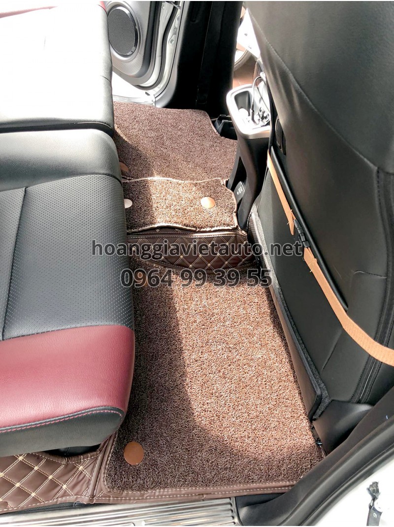 Toyota Fortuner Toyota Fortuner