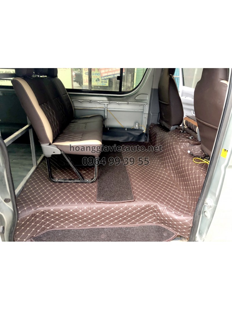 Toyota Hiace Toyota Hiace