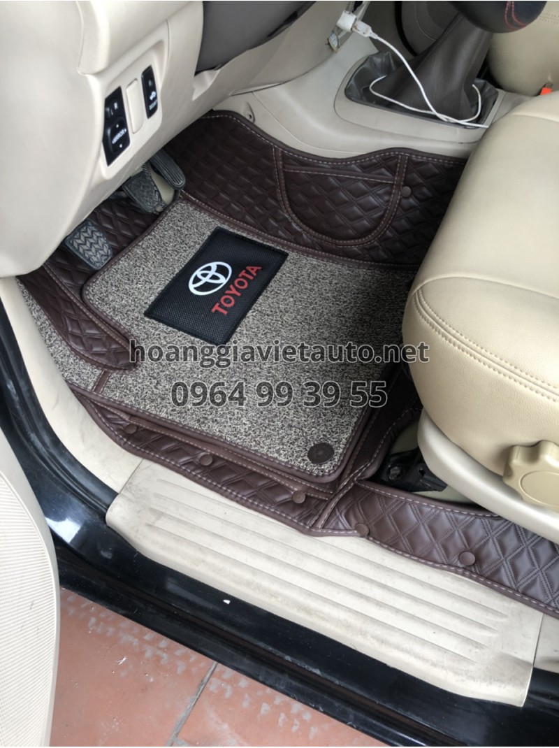 Toyota Innova Toyota Innova