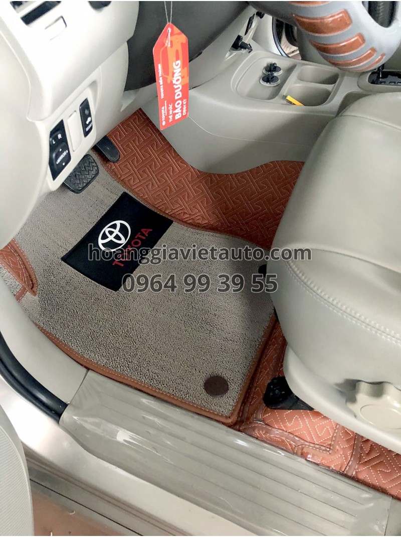 Toyota Innova Toyota Innova