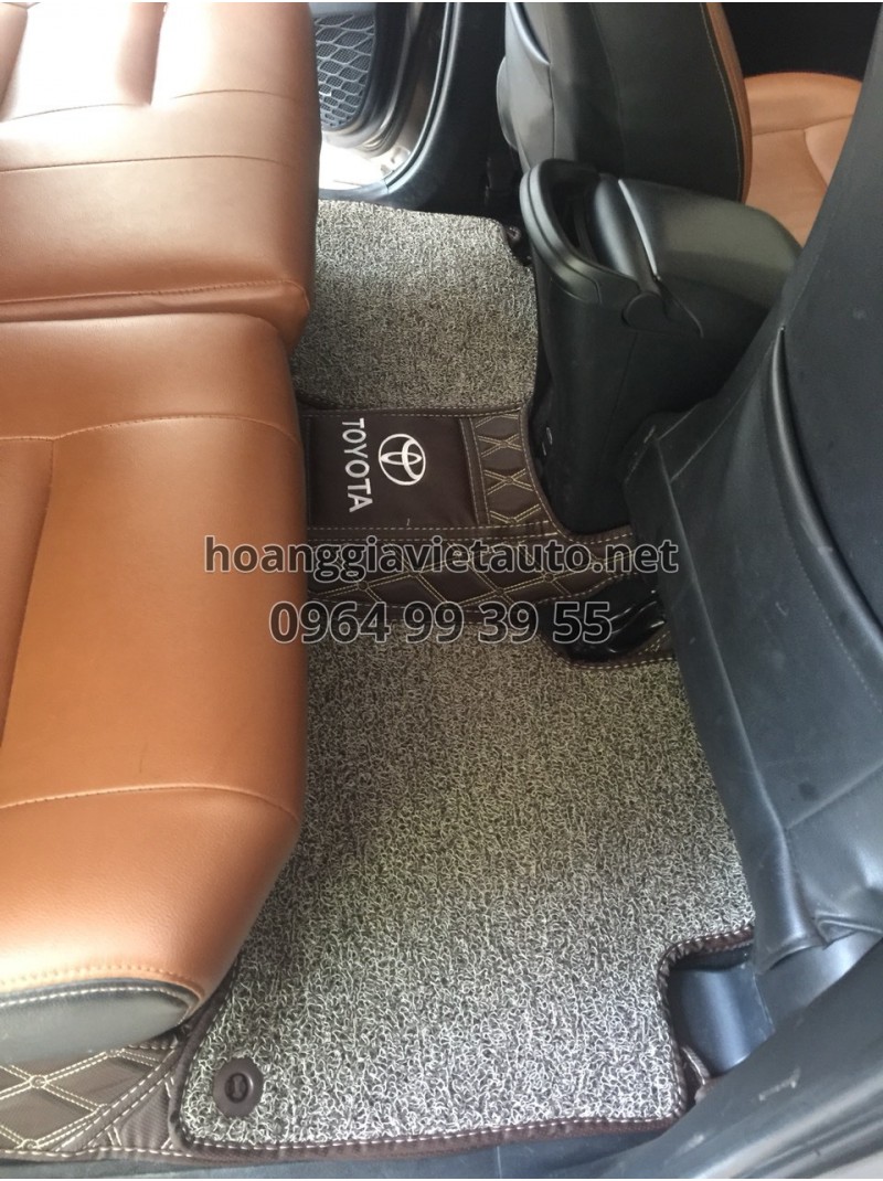 Toyota Innova Toyota Innova