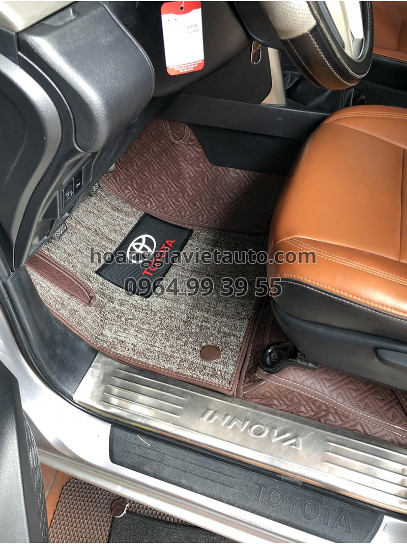 Toyota Innova Toyota Innova