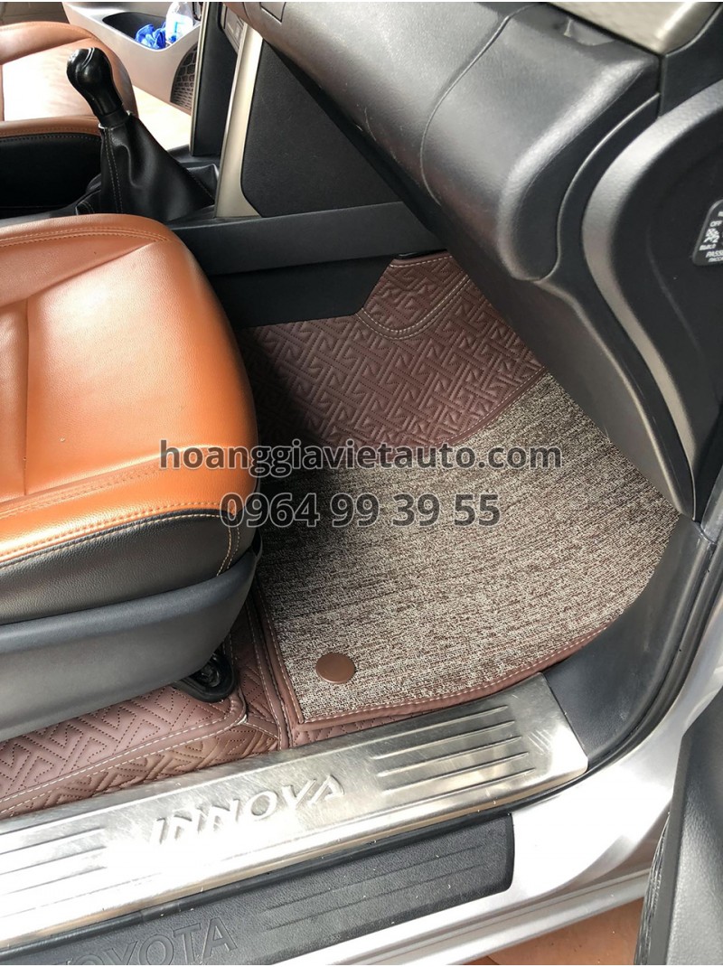 Toyota Innova Toyota Innova