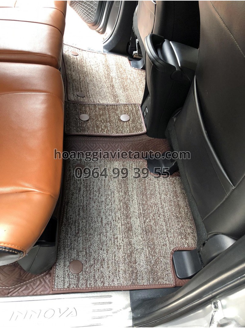 Toyota Innova Toyota Innova