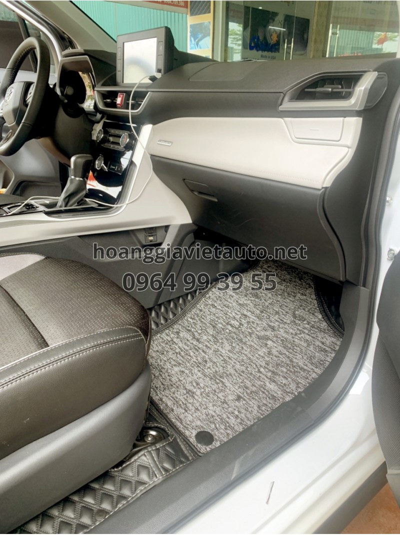 Toyota Veloz Cross Toyota Veloz Cross