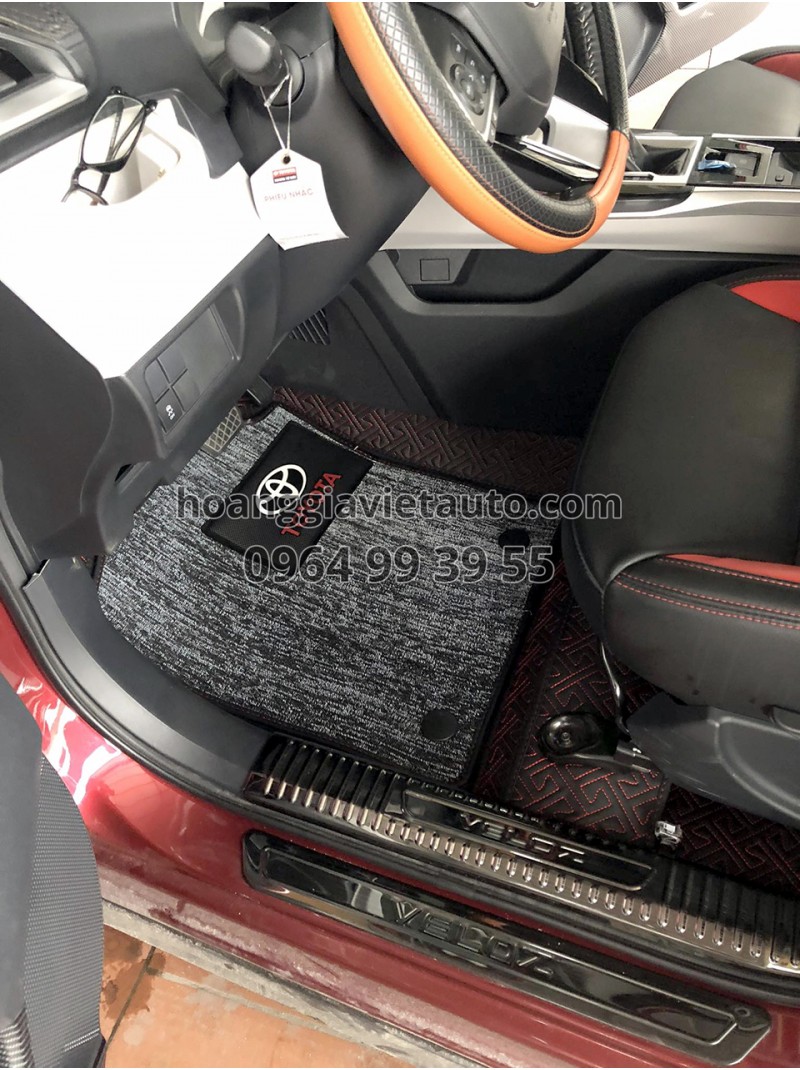 Toyota Veloz Cross Toyota Veloz Cross