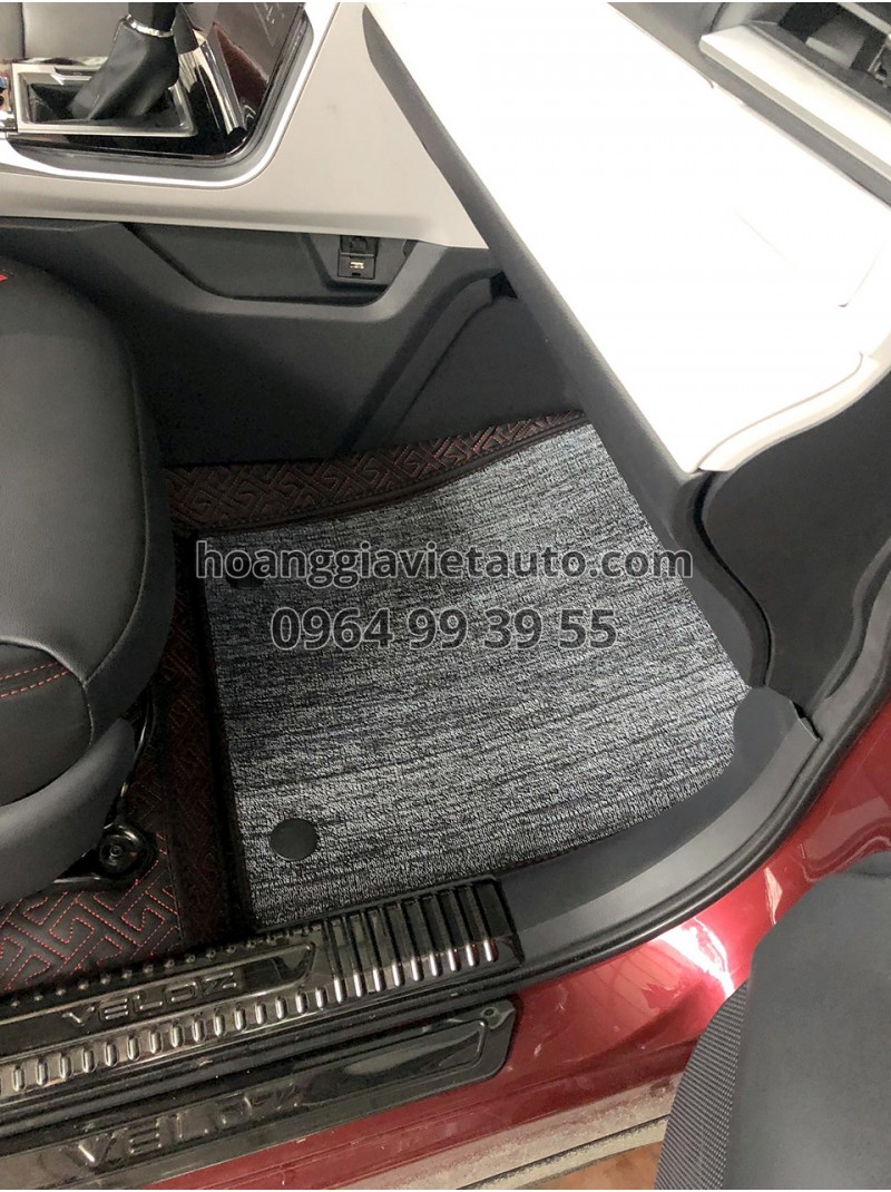 Toyota Veloz Cross Toyota Veloz Cross