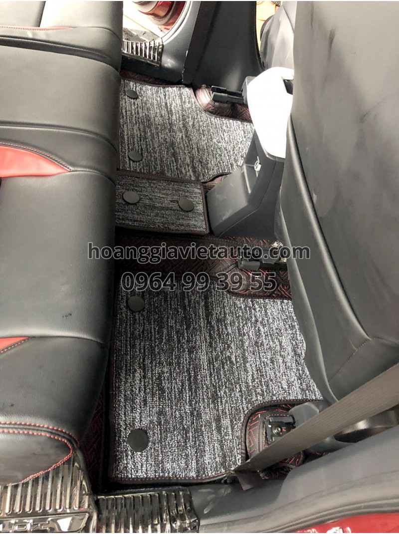 Toyota Veloz Cross Toyota Veloz Cross