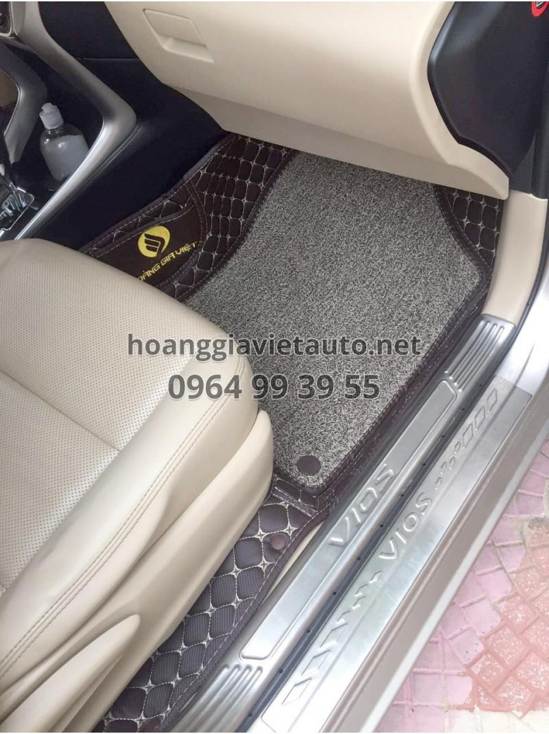 Toyota Vios Toyota Vios