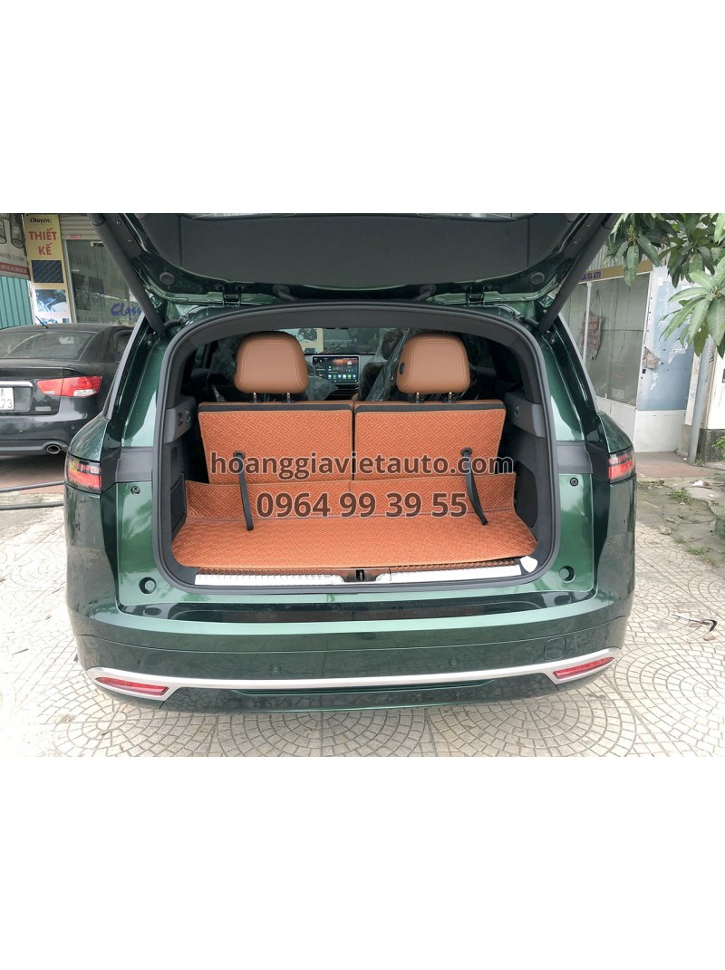Vinfast VF9 Vinfast VF9